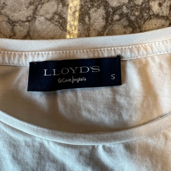 Mandala Design Top by LLOYDS - Picture 3 of 11